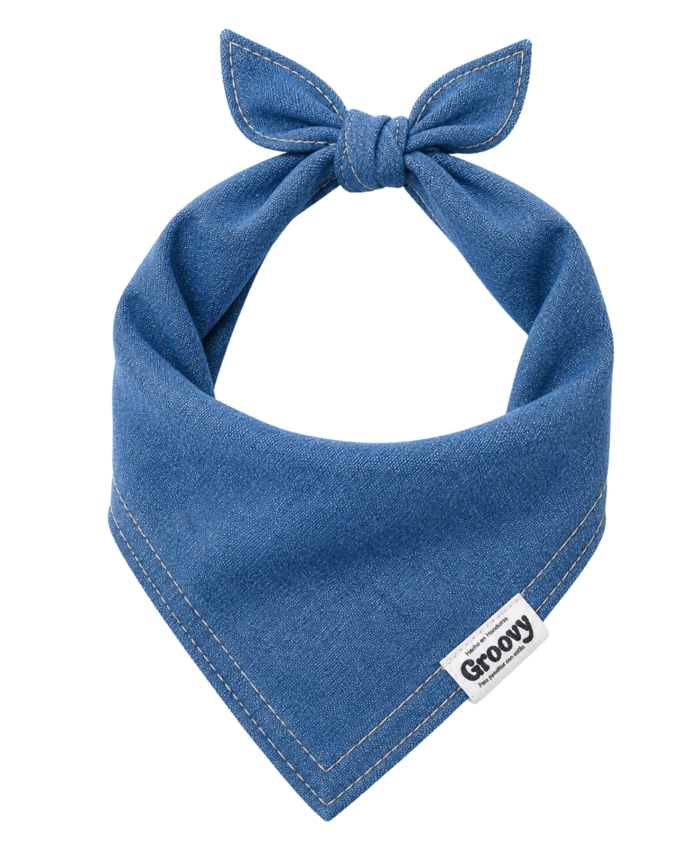 Bandana Jean
